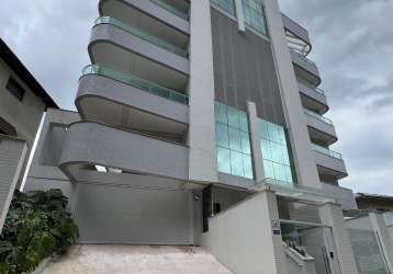 Apartamento com 01 suite + 01 dorm., atiradores joinville.