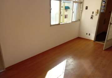 Apartamento - 35 m² - 01 dormitório -pronto -reformado -vaga