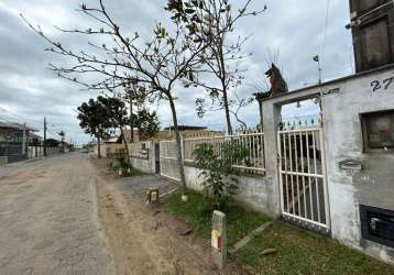 Terreno comercial para alugar no meia praia, navegantes 