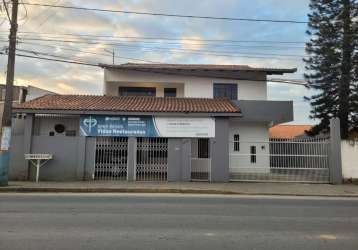 Casa com 6 quartos à venda no meia praia, navegantes  por r$ 1.300.000