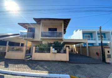 Casa com 5 quartos à venda na nossa senhora da paz, balneário piçarras  por r$ 1.000.000