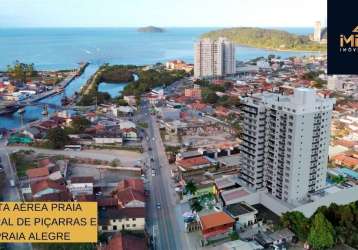 Apartamento com 2 quartos à venda no centro, penha , 85 m2 por r$ 757.250