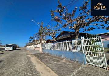 Casa com 5 quartos à venda no meia praia, navegantes  por r$ 530.000