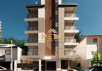 Apartamento com 2 quartos à venda no centro, penha , 70 m2 por r$ 633.960