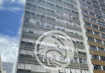 Apartamento 3 quartos para venda em juiz de fora, centro, 3 dormitórios, 1 suíte, 3 banheiros, 2 vagas