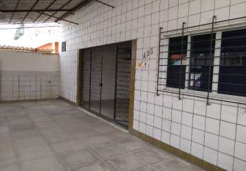 No ipsep, casa com 4 quartos, 3 suítes e 2 vagas