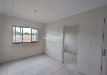 Apartamento, à venda, 3 quartos, residencial portal das palmeiras, pompeia - piracicaba