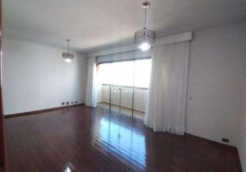 Apartamento à venda, paulista - piracicaba