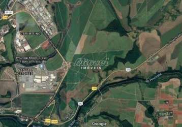 Área, à venda, com 2.400.000,00 m² - jardim da graminha - limeira - sp