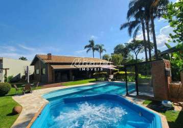 Casa em condomínio, à venda, 2 quartos, condomínio quinta de santa helena, campestre - piracicaba