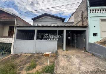 Casa, à venda, 4 quartos, jardim itapuã - piracicaba