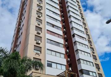 Excelente apartamento 1 suíte