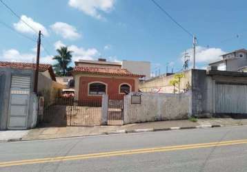 Casa à venda, vila oliveira, mogi das cruzes, sp