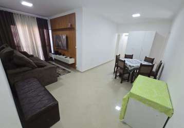 Apartamento à venda 03 dormitórios 590.000