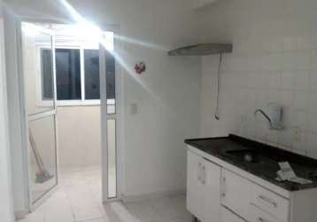 Apartamento à venda 03 dormitórios 287.000 vila brasileira