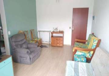 Apartamento à venda,  2 dorm com sacada alto do ipiranga, mogi das cruzes,sp