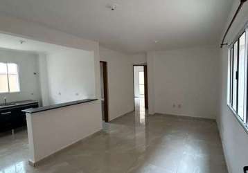 Apartamento para locação 02 dormitórios 2.200 mirage vila nova cintra