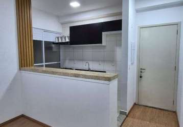 Apartamento para locação 02 dormitórios 2.900 espaço e vida