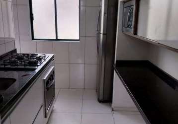 Apartamento para locação 02 dormitórios 1.600 alto do ipiranga