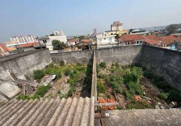 Terreno à venda 1.000m² itaquera