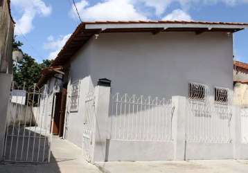 Casa para venda em santa izabel do pará, aratanha, 1 dormitório, 2 banheiros