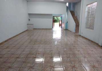 Sala comercial para venda em maracaju, paraguai, 1 dormitório, 2 banheiros