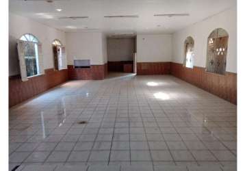 Sala comercial para venda em ananindeua, atalaia, 1 dormitório, 2 banheiros