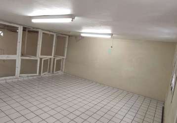 Sala comercial para venda em eunápolis, centro, 1 dormitório, 2 banheiros