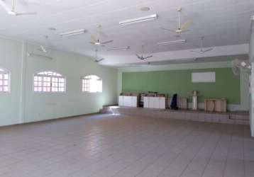 Sala comercial para venda em vila velha, aribiri, 1 dormitório, 2 banheiros