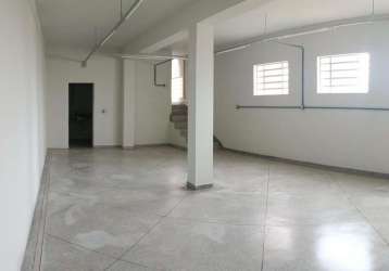 Sala comercial para venda em campinas, vila georgina, 2 dormitórios, 5 banheiros, 6 vagas