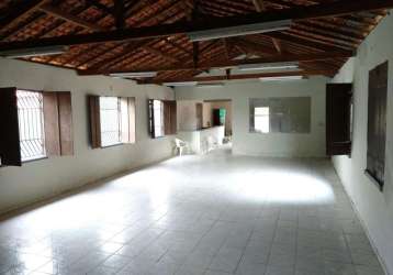 Sala comercial para venda em floriano, malária, 1 dormitório, 2 banheiros