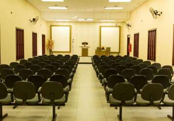 Sala comercial para venda em feira de santana, santa mônica, 1 dormitório, 2 banheiros