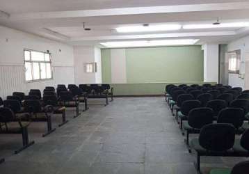 Sala comercial para venda em são gonçalo, brasilândia, 1 dormitório, 2 banheiros