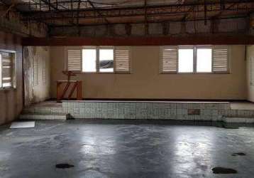 Sala comercial para venda em são gonçalo, camarão, 2 dormitórios, 3 banheiros