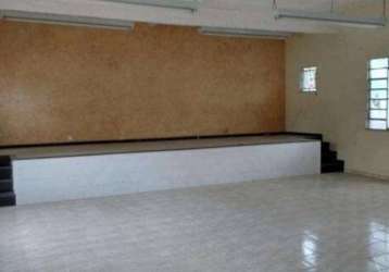 Sala comercial para venda em são gonçalo, vista alegre, 1 dormitório, 2 banheiros