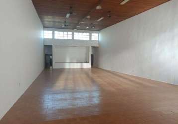 Sala comercial para venda em campinas, vila nova, 2 dormitórios, 2 banheiros