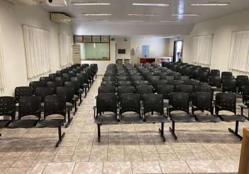 Sala comercial para venda em goiânia, vila morais, 1 dormitório, 2 banheiros