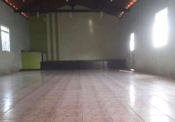 Sala comercial para venda em dom eliseu, planalto, 1 dormitório, 2 banheiros, 1 vaga