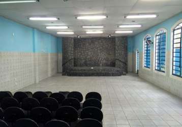 Sala comercial para venda em barra mansa, morada do vale, 1 dormitório, 2 banheiros