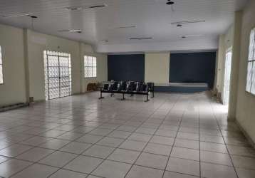 Sala comercial para venda em rio de janeiro, campo grande, 1 dormitório, 2 banheiros, 1 vaga