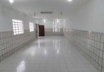 Sala comercial para venda em lagarto, centro, 1 dormitório, 2 banheiros