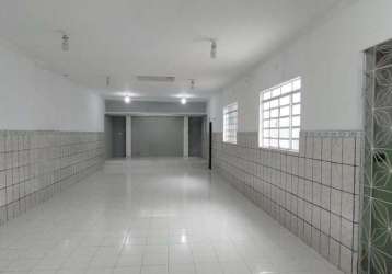 Sala comercial para venda em lagarto, centro, 1 dormitório, 2 banheiros