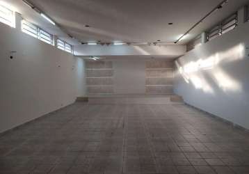 Sala comercial para venda em franco da rocha, vila alves, 1 dormitório, 2 banheiros