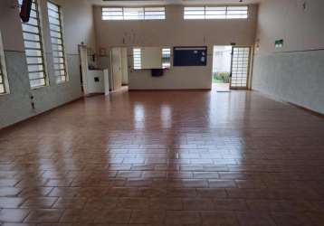 Sala comercial para venda em ribeirão preto, vila monte alegre, 1 dormitório, 2 banheiros