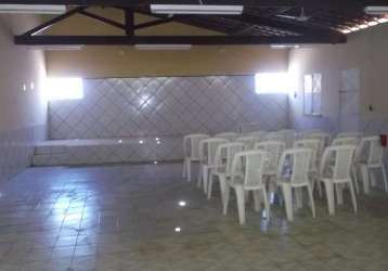 Sala comercial para venda em aracaju, são conrado, 1 dormitório, 2 banheiros