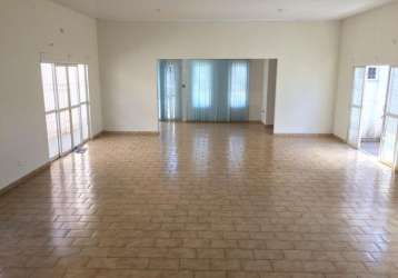 Sala comercial para venda em valentim gentil, centro, 1 dormitório, 3 banheiros