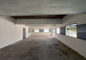 Sala comercial para venda em duque de caxias, centro, 1 dormitório, 2 banheiros