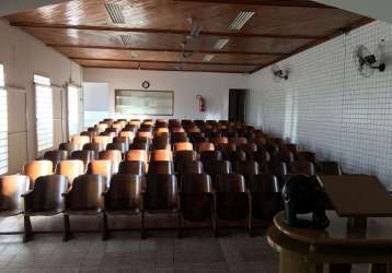 Sala comercial para venda em bauru, vila independência, 3 dormitórios, 3 banheiros