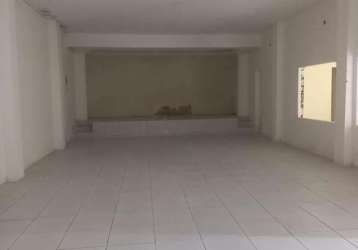 Sala comercial para venda em olinda, rio doce, 2 banheiros