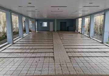 Sala comercial para venda em fortaleza, henrique jorge, 1 dormitório, 2 banheiros